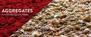 AGGREGATES banner image