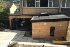 concrete driveways in oxford by complete construction
