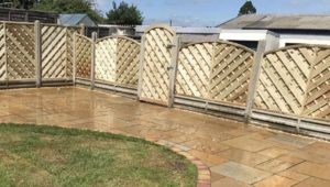 imprinted concrete banner image