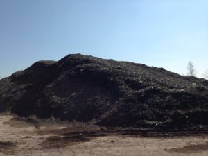 topsoil supply oxford